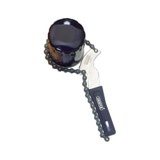 Draper Chain Oil Filter Wrench