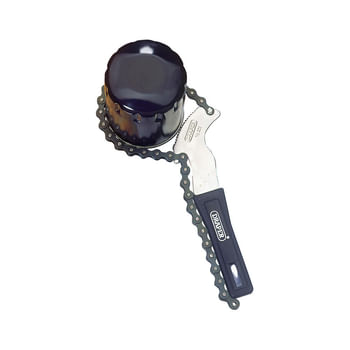Draper Chain Oil Filter Wrench