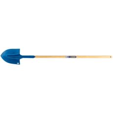 Draper Irish Pattern Long Handled Shovel