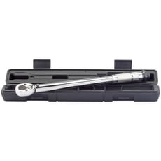 Draper BTW 3/8" Drive Torque Wrench