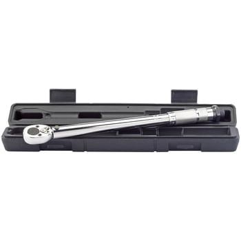 Draper BTW 3/8" Drive Torque Wrench