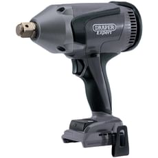 Draper XP20 20V HD Cordless 3/4 Drive Brushless Impact Wrench