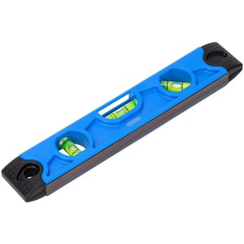 Draper Magnetic Torpedo Spirit Level