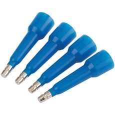 Draper 4 Piece Petrol H.T. Tester Set