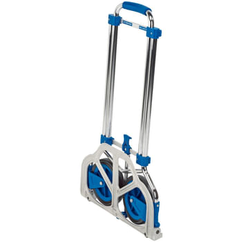Draper Heavy Duty Folding Sack Truck Trolley