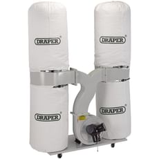 Draper DE2200 Dust Extractor