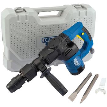 Draper PHD1050MAX SDS Max Demolition Breaker