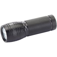 Draper LED Aluminium Torch