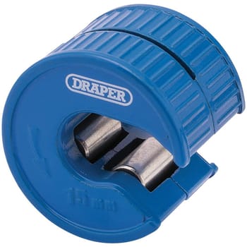 Draper Automatic Pipe Cutter