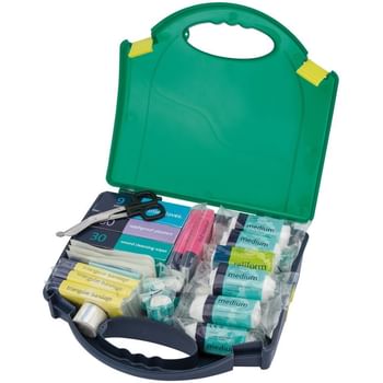 Draper Workplace First Aid Kit in Carry Case