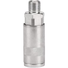 Draper Male Thread Air Line Coupling