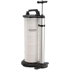 Draper MFE9L Manual Fluid Extractor