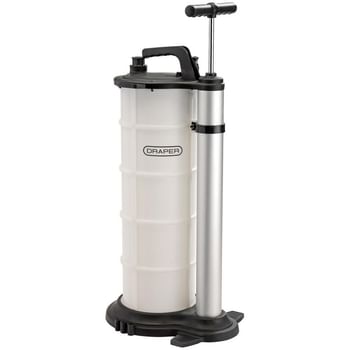 Draper MFE9L Manual Fluid Extractor