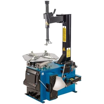 Draper Expert TC100 Semi Automatic Tyre Changer