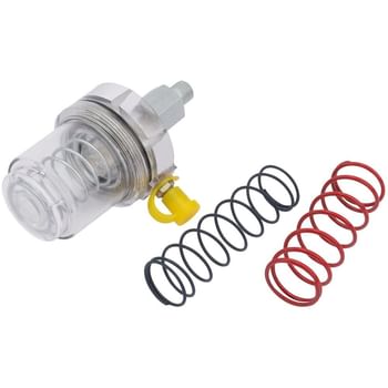 Draper Expert Polycarbonate Automatic Grease Feeder