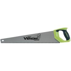 Draper First Fix Venom Double Ground Handsaw