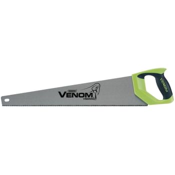 Draper First Fix Venom Double Ground Handsaw