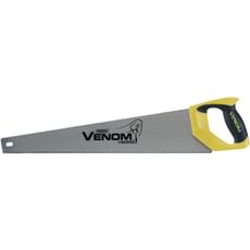 Draper Second Fix Venom Double Ground Handsaw