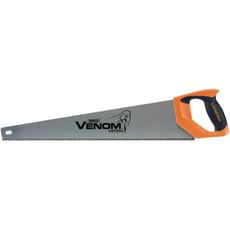Draper First Fix Venom Triple Ground Handsaw