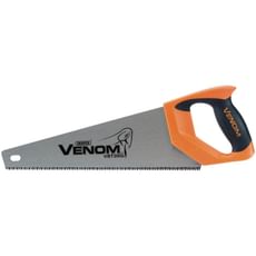 Draper First Fix Venom Triple Ground Tool Box Saw