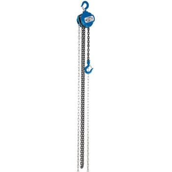 Draper Chain Hoist/Chain Block