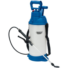 Draper Floor Standing FPM Pump Sprayer