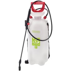 Draper Expert EPDM Pump Sprayer