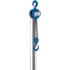 Draper Chain Hoist/Chain Block