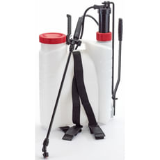 Draper Expert Epdm Knapsack Pressure Sprayer