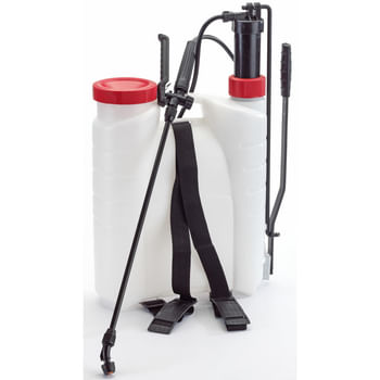 Draper Expert Epdm Knapsack Pressure Sprayer
