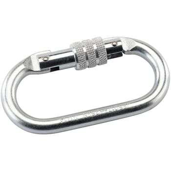 Draper Expert Safety Karibiner