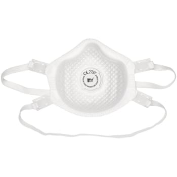 Draper FFP3 Nr Moulded Dust Mask