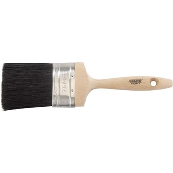 Draper Heritage Range Paint Brush