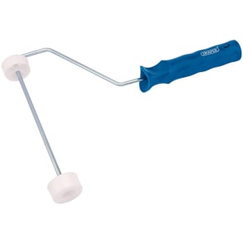 Draper Zinc Plated Paint Roller Frame