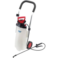Draper Expert EPDM Trolley Pump Sprayer
