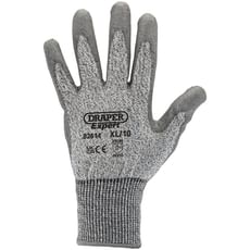 Draper Expert Level 5 Cut Resistant Gloves