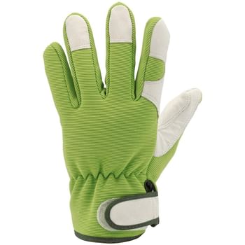 Draper Expert Heavy Duty Garden Gloves