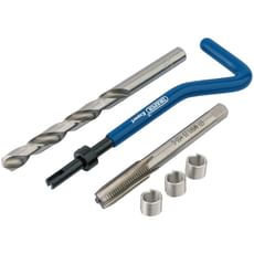 Draper Expert Metric Thread Repair Kit