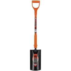 Draper Expert Grafting Shovel Fully Insulated Solid Forged