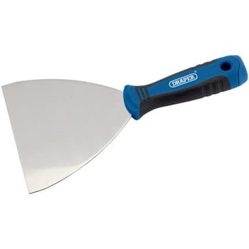Draper Soft Grip Stripping Knife