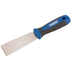 Draper Soft Grip Chisel Knife