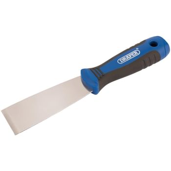 Draper Soft Grip Chisel Knife