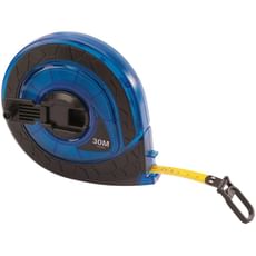 Draper Fibreglass Tape Measure