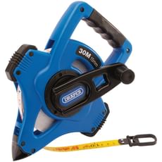 Draper Fibreglass Surveyors Tape Measure