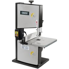 Draper BS200B Two Wheel Bandsaw