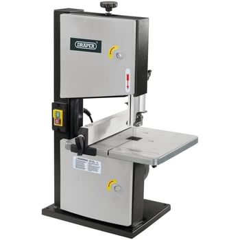Draper BS200B Two Wheel Bandsaw