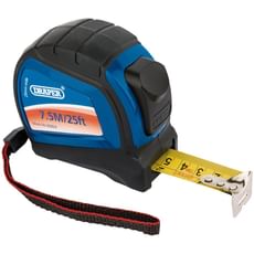 Draper Professional Measuring Tape