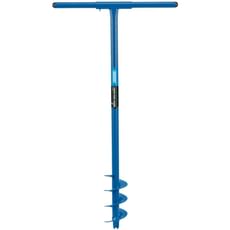 Draper Fence Post Auger
