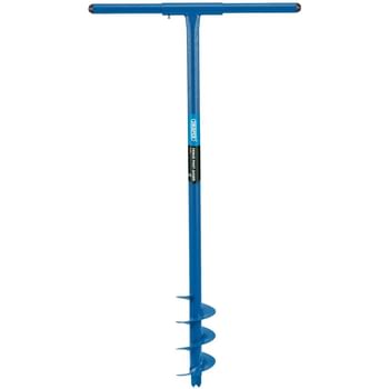 Draper Fence Post Auger