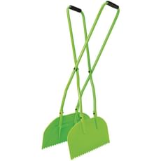 Draper Leaf Grabber